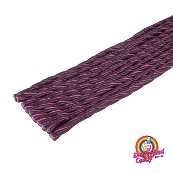 Sweet Berry Blast cables