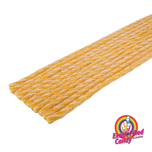 Fizzy Pineapple Cables