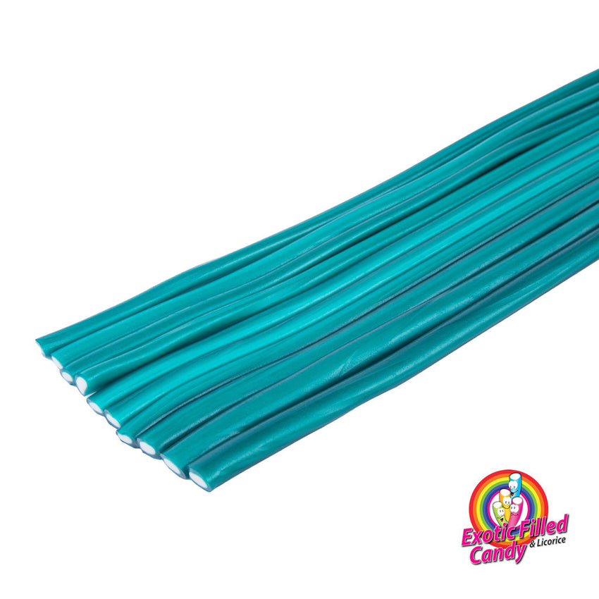 Sweet Blue Raspberry cables