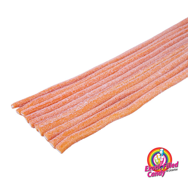 Fizzy Passionfruit cables