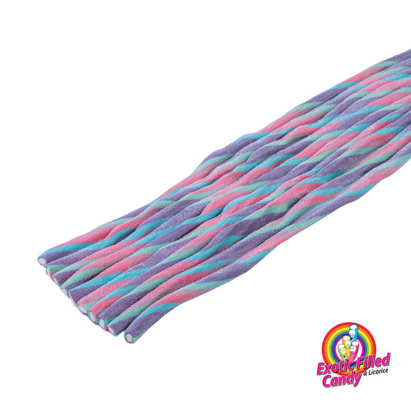 Fizzy Unicorn cables