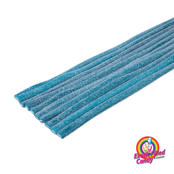 Fizzy Raspberry Cables