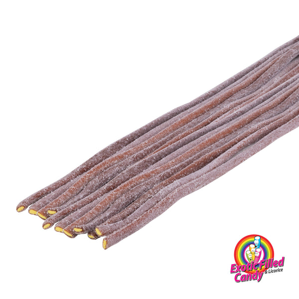 Sour Cola Cables (Gluten Free)