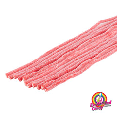 Sour Strawberry Cables